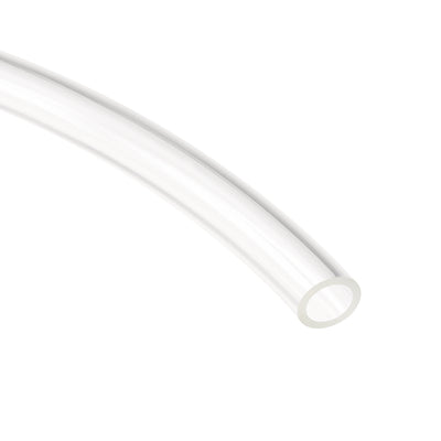 Harfington PU Air Tubing Pipe Hose for Air Line Tube Fluid Transfer Pneumatic Tubing