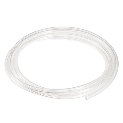 Harfington PU Air Tubing Pipe Hose for Air Line Tube Fluid Transfer Pneumatic Tubing