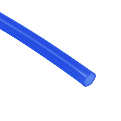 Harfington PU Air Tubing Pipe Hose for Air Line Tube Fluid Transfer Pneumatic Tubing