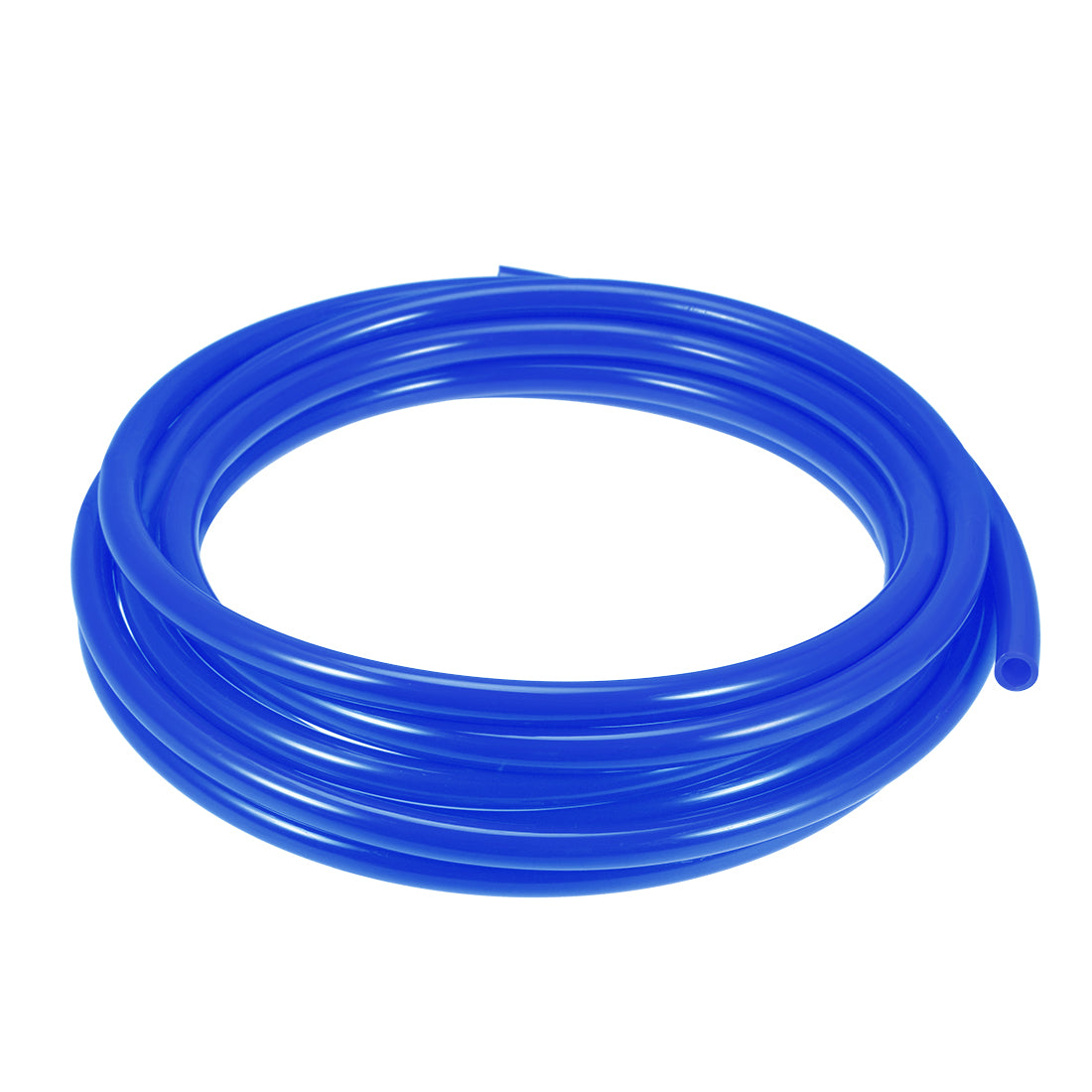 Harfington PU Air Tubing Pipe Hose for Air Line Tube Fluid Transfer Pneumatic Tubing