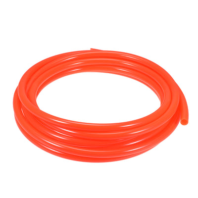 Harfington PU Air Tubing Pipe Hose for Air Line Tube Fluid Transfer Pneumatic Tubing
