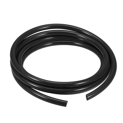 Harfington PU Air Tubing Pipe Hose for Air Line Tube Fluid Transfer Pneumatic Tubing
