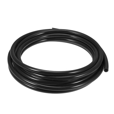 Harfington PU Air Tubing Pipe Hose for Air Line Tube Fluid Transfer Pneumatic Tubing