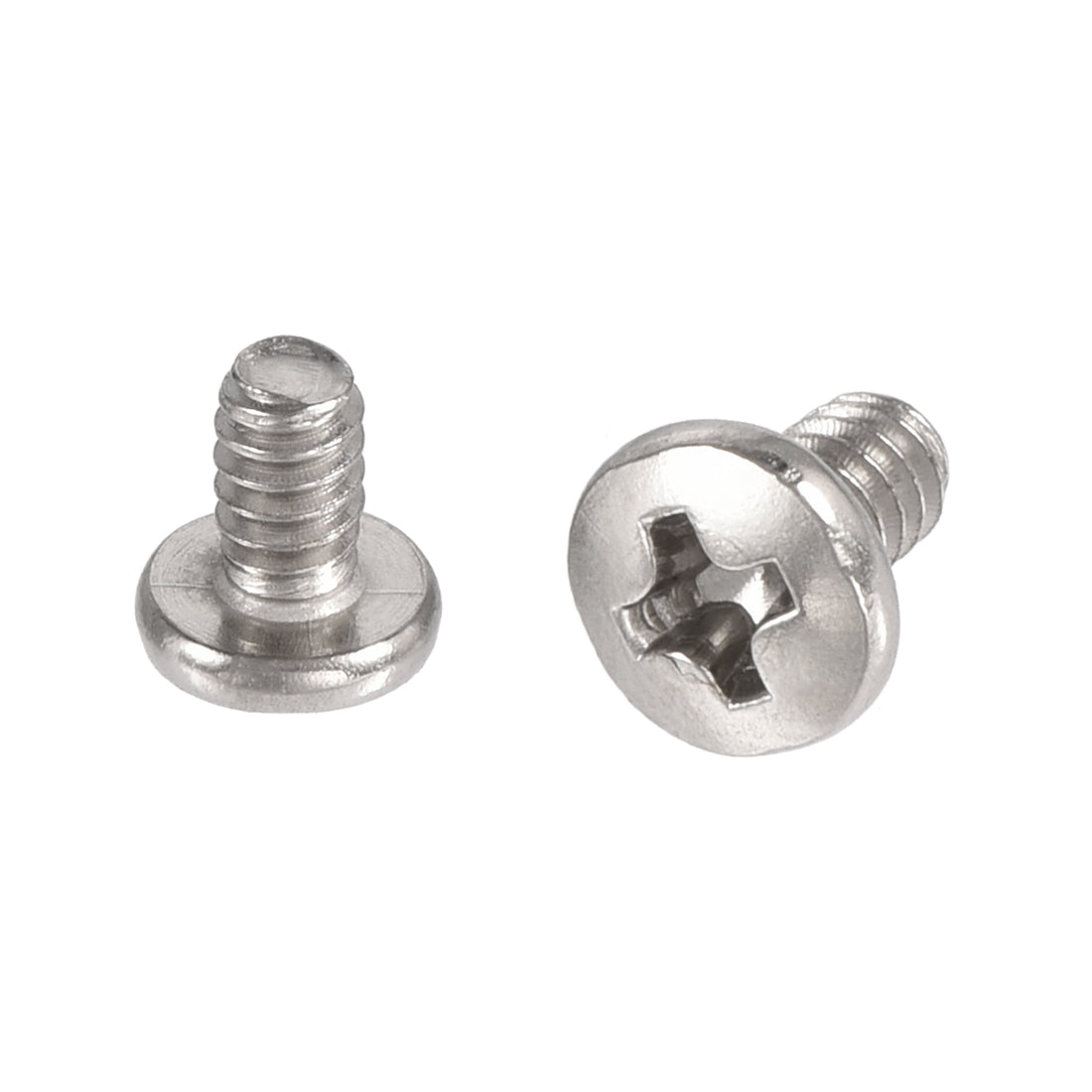Harfington Carbon Steel Pan Head Phillips Screws For Laptop
