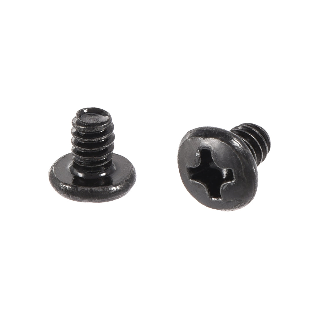 Harfington Carbon Steel Pan Head Phillips Screws For Laptop