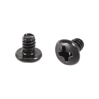 Harfington Carbon Steel Pan Head Phillips Screws For Laptop