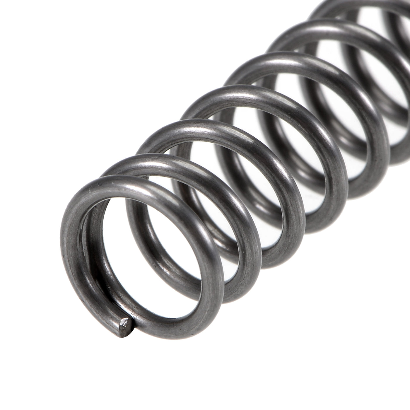 uxcell Uxcell Compression Spring, 65Mn