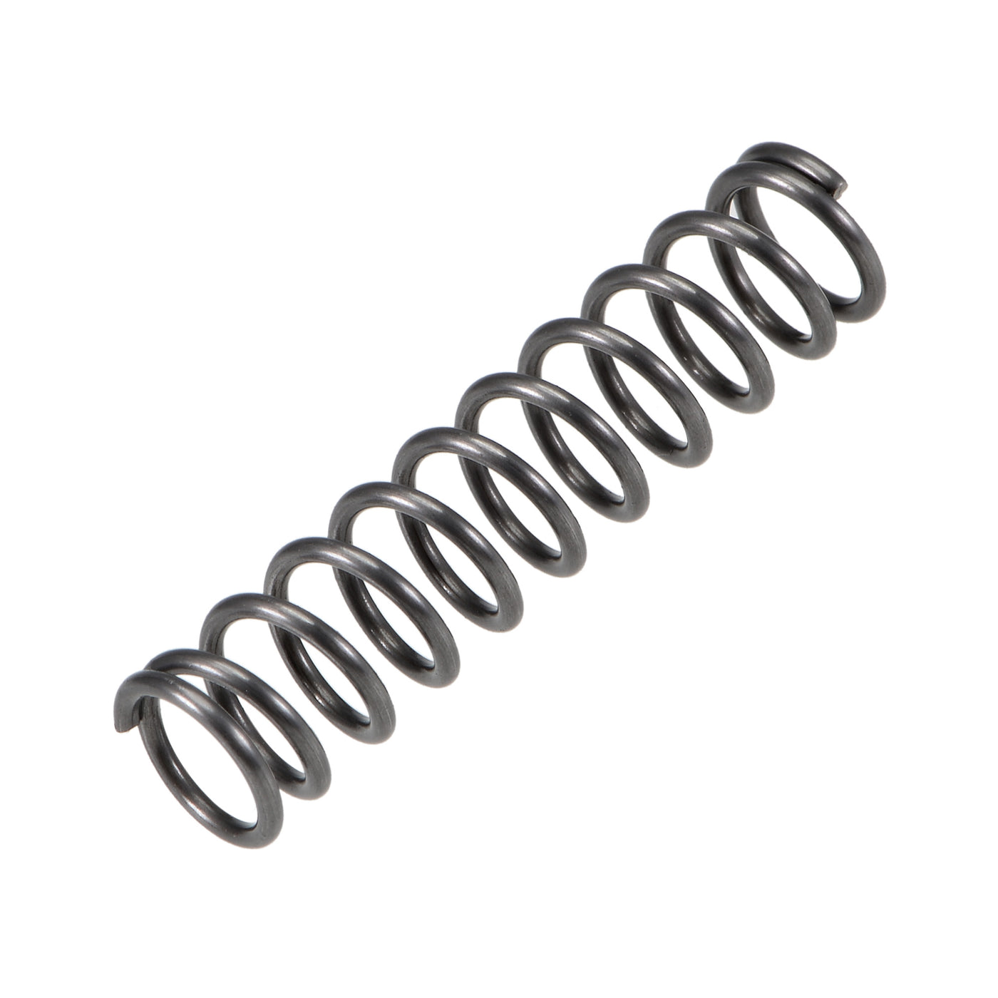 uxcell Uxcell Compression Spring, 65Mn