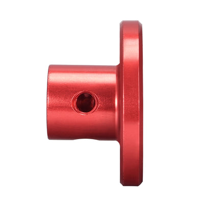 Harfington H13xD10 Rigid Flange Coupling Motor Shaft Coupler DIY