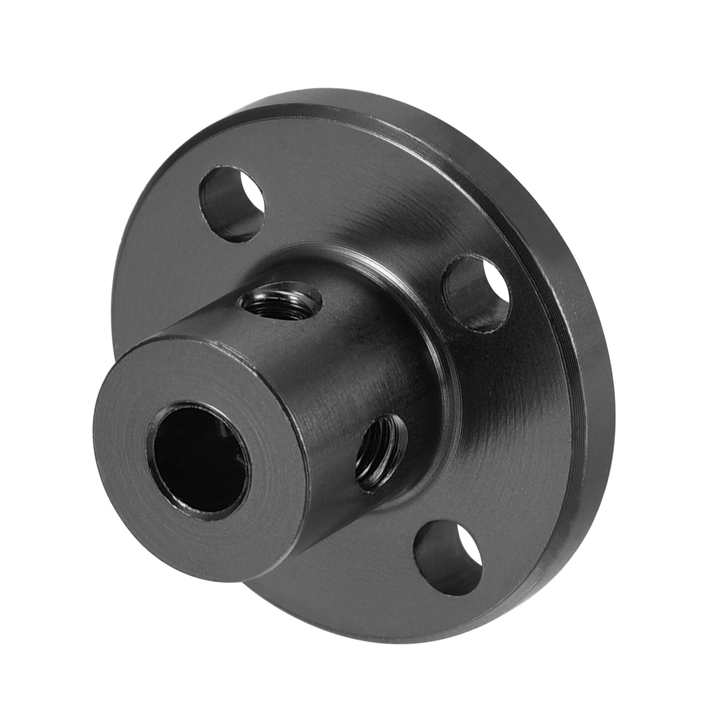 Harfington H13xD10 Rigid Flange Coupling Motor Shaft Coupler DIY