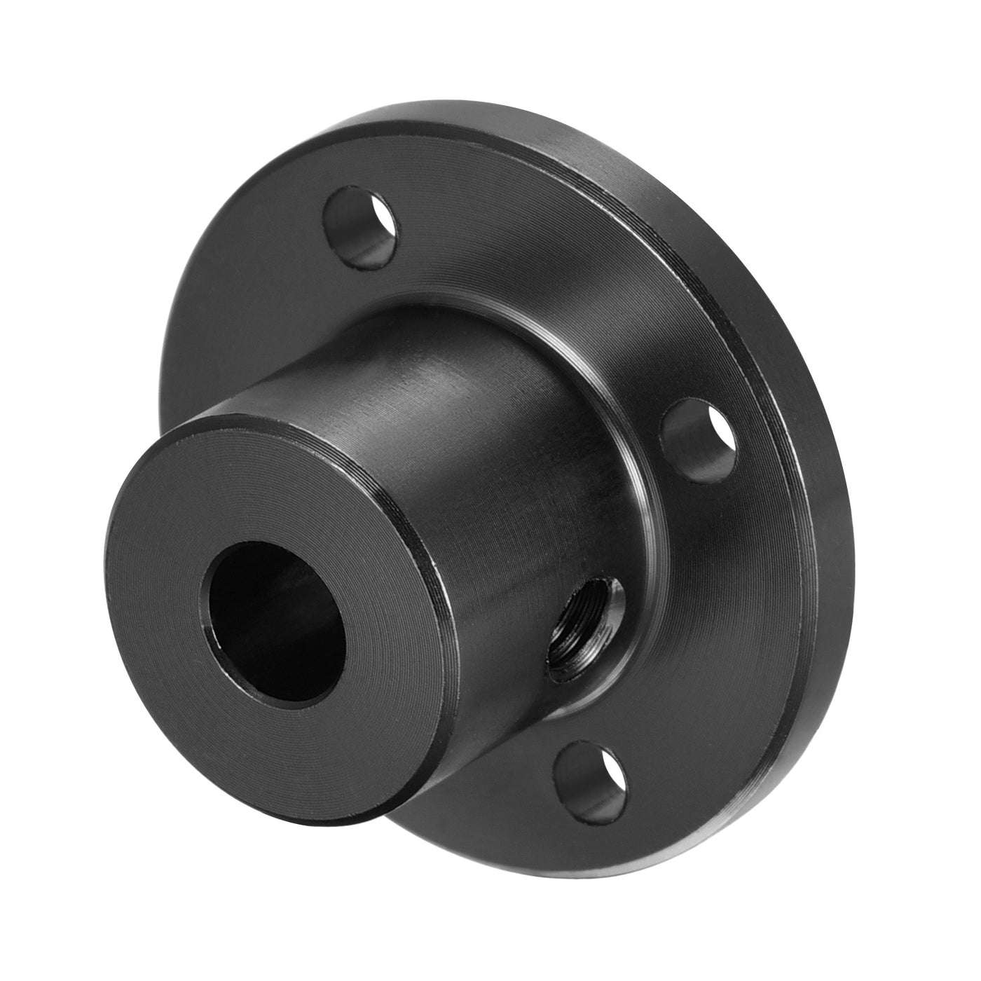 Harfington H15xD15 Rigid Flange Coupling Motor Shaft Coupler DIY