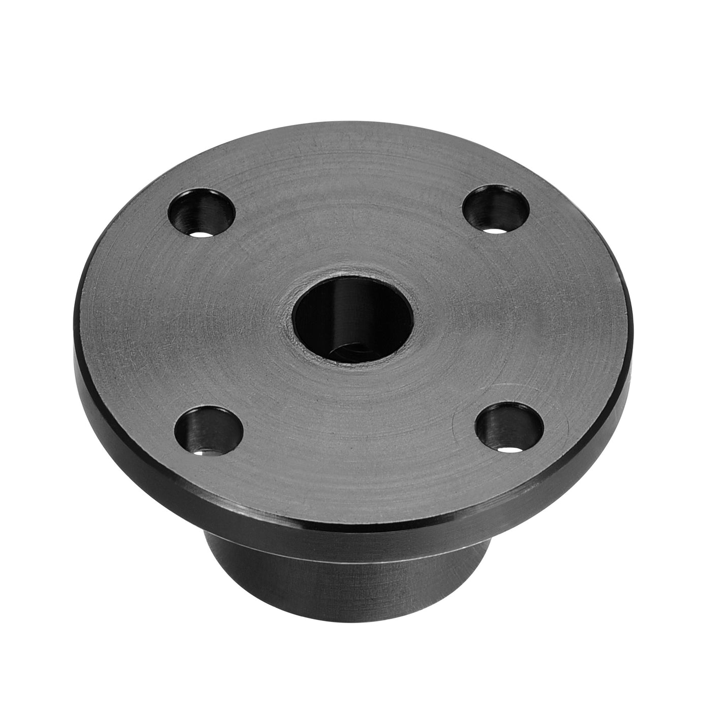 Harfington H15xD15 Rigid Flange Coupling Motor Shaft Coupler DIY 2pcs