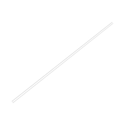 Harfington Rigid Acrylic Pipes Round Tube Tubing