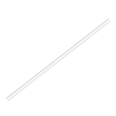 Harfington Rigid Acrylic Pipes Round Tube Tubing