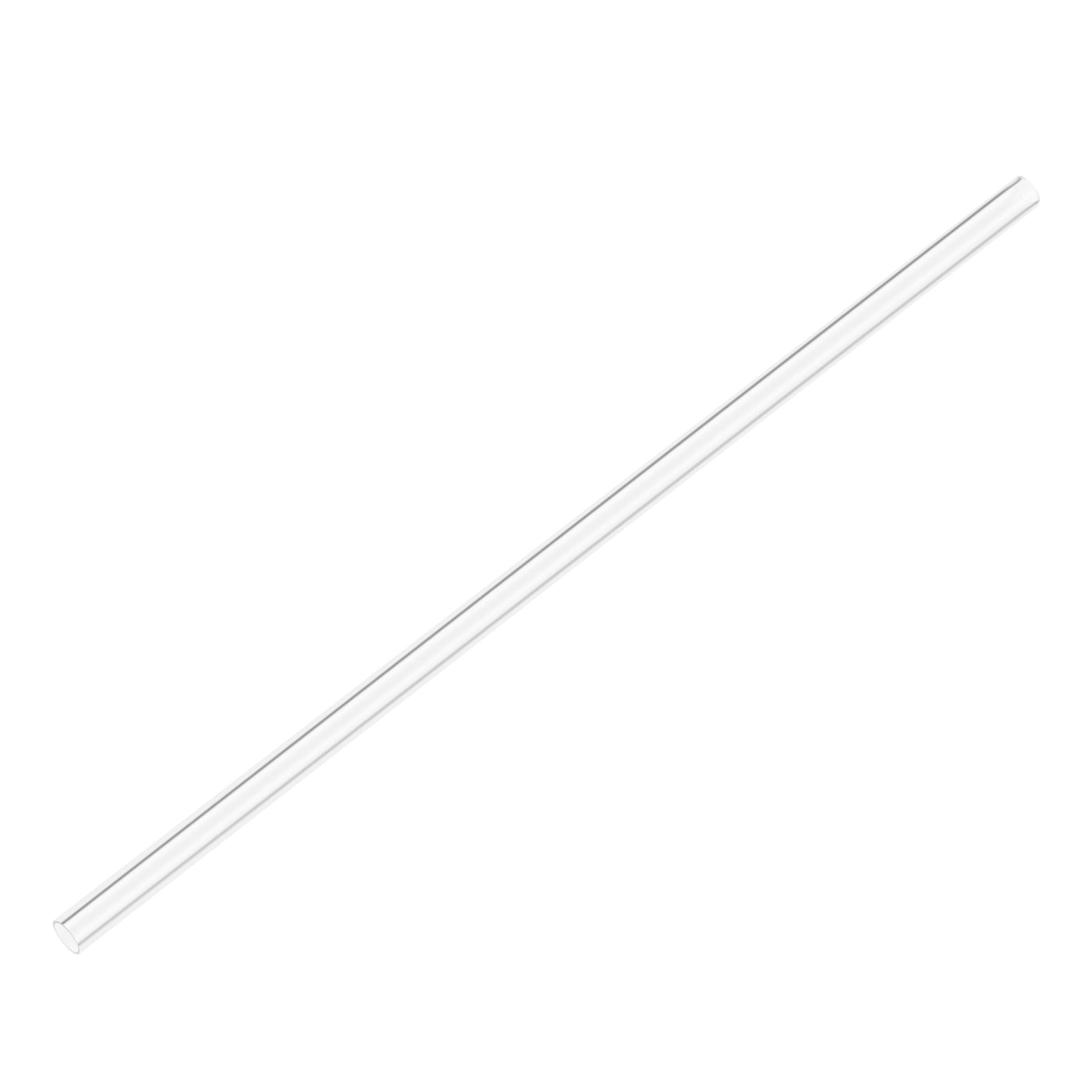Harfington Rigid Acrylic Pipes Round Tube Tubing