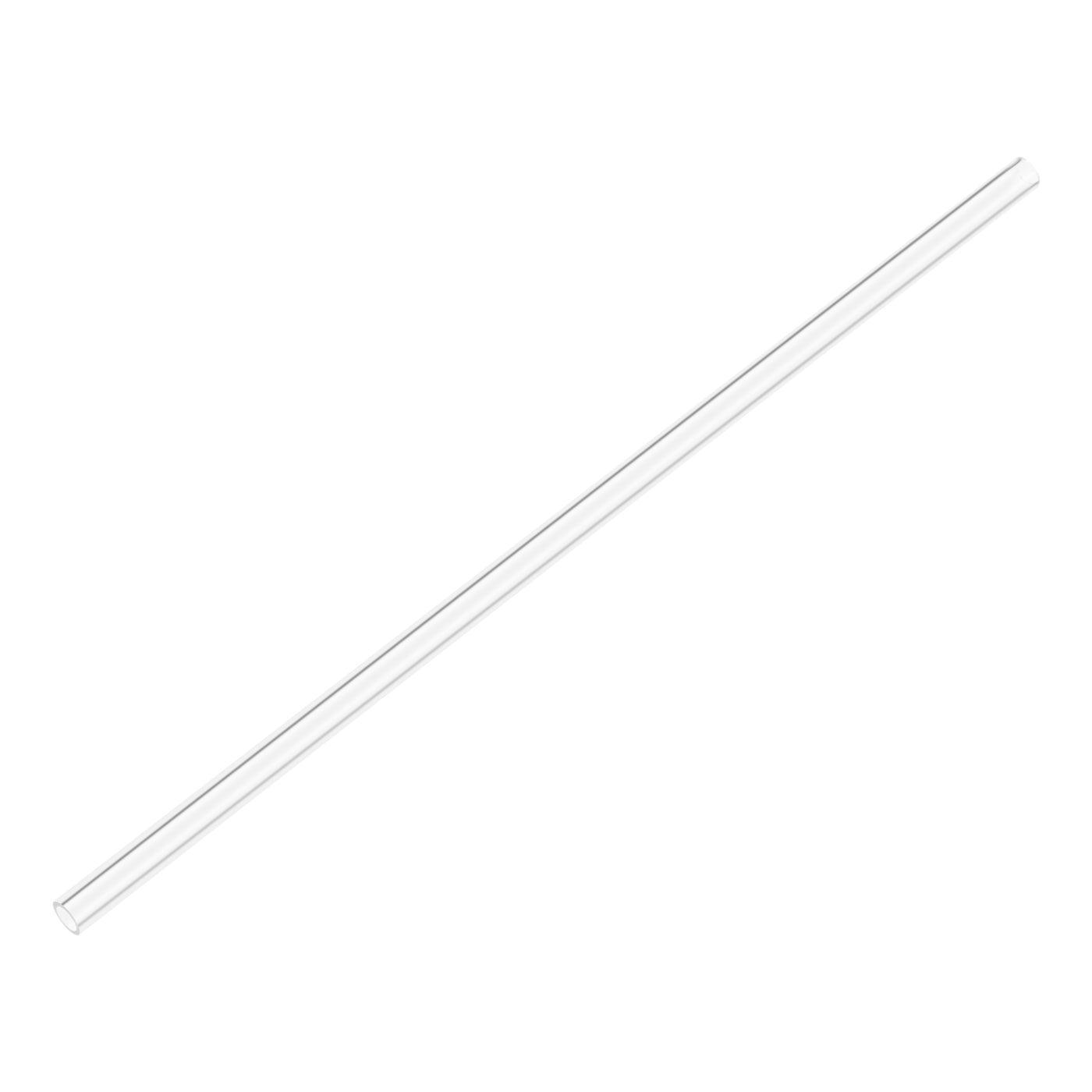 Harfington Rigid Acrylic Pipes Round Tube Tubing