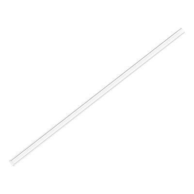 Harfington Rigid Acrylic Pipes Round Tube Tubing