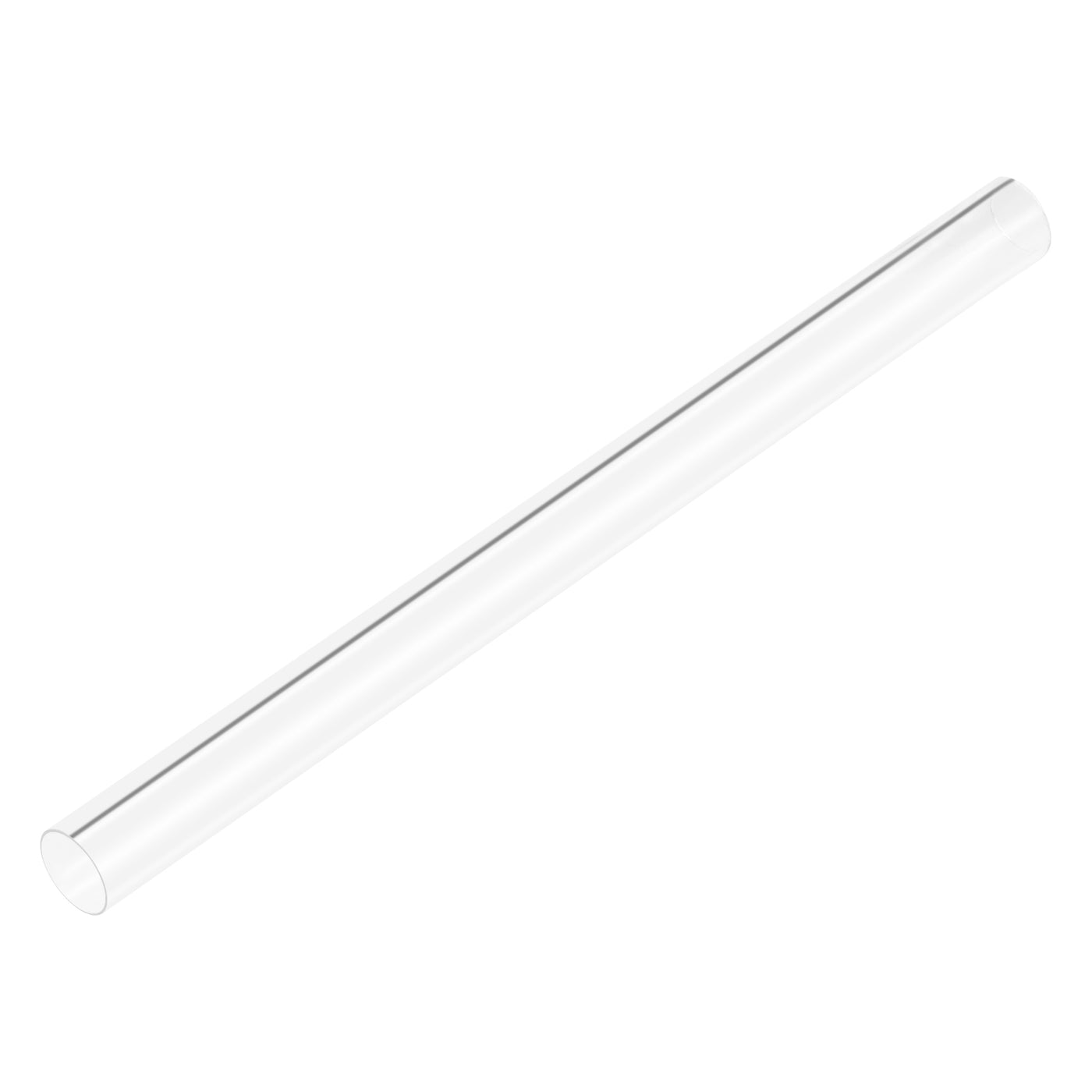 Harfington Rigid Acrylic Pipes Round Tube Tubing