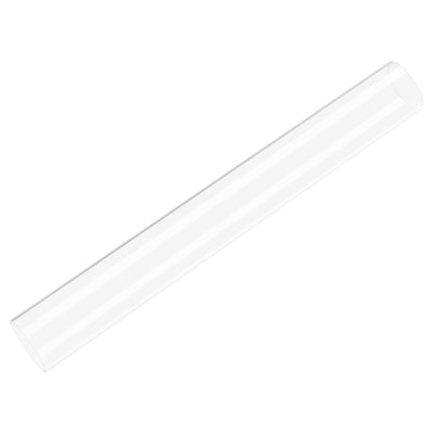 Harfington Rigid Acrylic Pipe Round Tubes Tubing