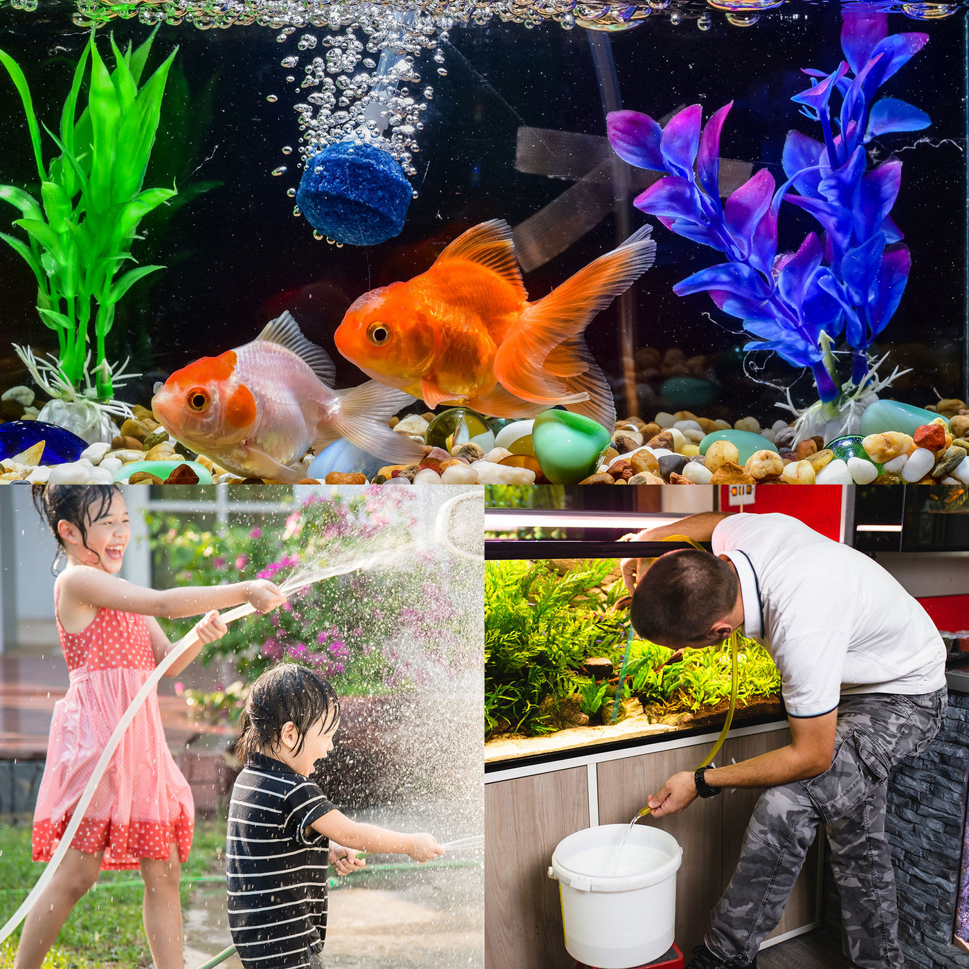 uxcell Silicone Tubing, ID OD , Flexible Silicone Tube for Air Water Pipe Pump Transfer