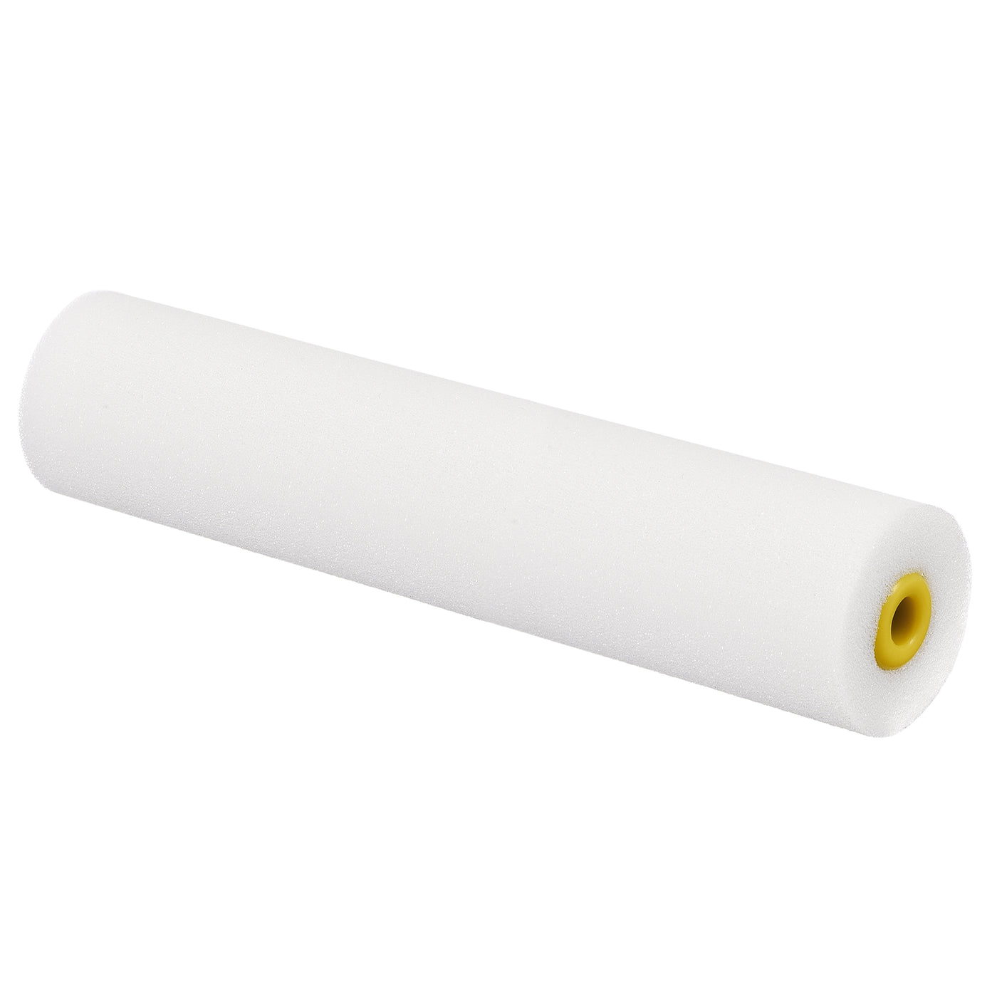 Harfington Paint Roller Cover Mini High-density Foam Brush for Household Wall Painting Treatment