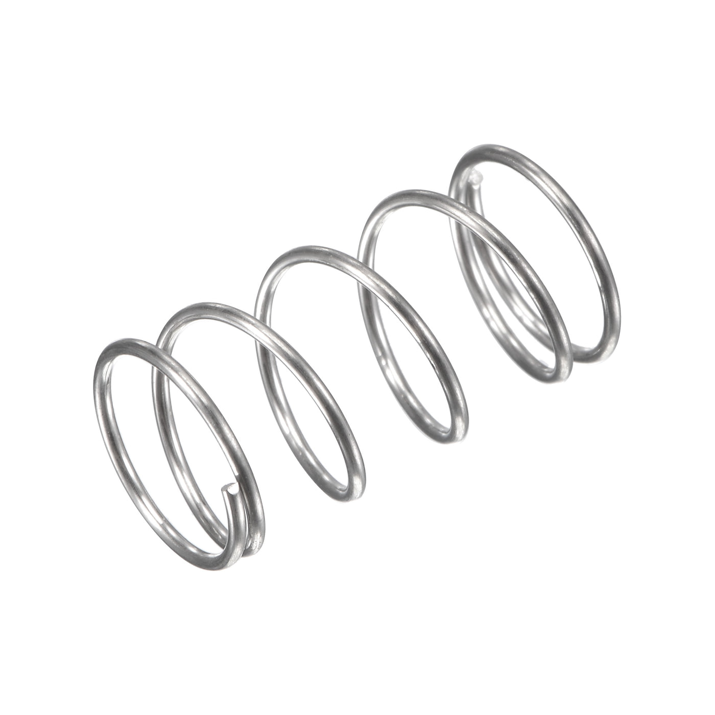 uxcell Uxcell 304 Stainless Steel Compression Spring