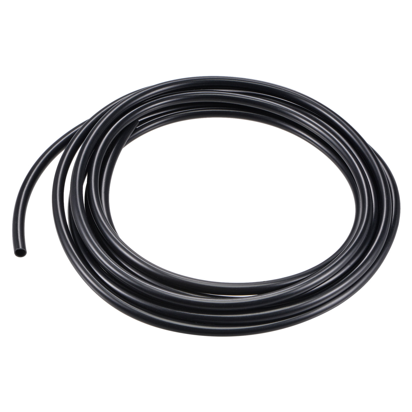 Harfington PVC Tube Wire Harness Tubing, Sleeve for Wire Sheathing Wire Protection