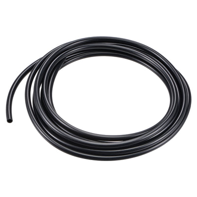 Harfington PVC Tube Wire Harness Tubing, Sleeve for Wire Sheathing Wire Protection