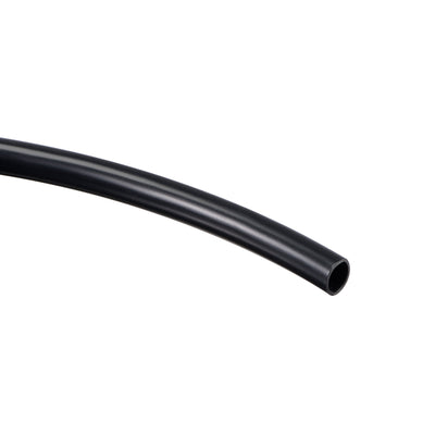 Harfington PVC Tube Wire Harness Tubing, Sleeve for Wire Sheathing Wire Protection