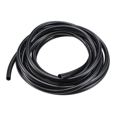 Harfington PVC Tube Wire Harness Tubing, Sleeve for Wire Sheathing Wire Protection