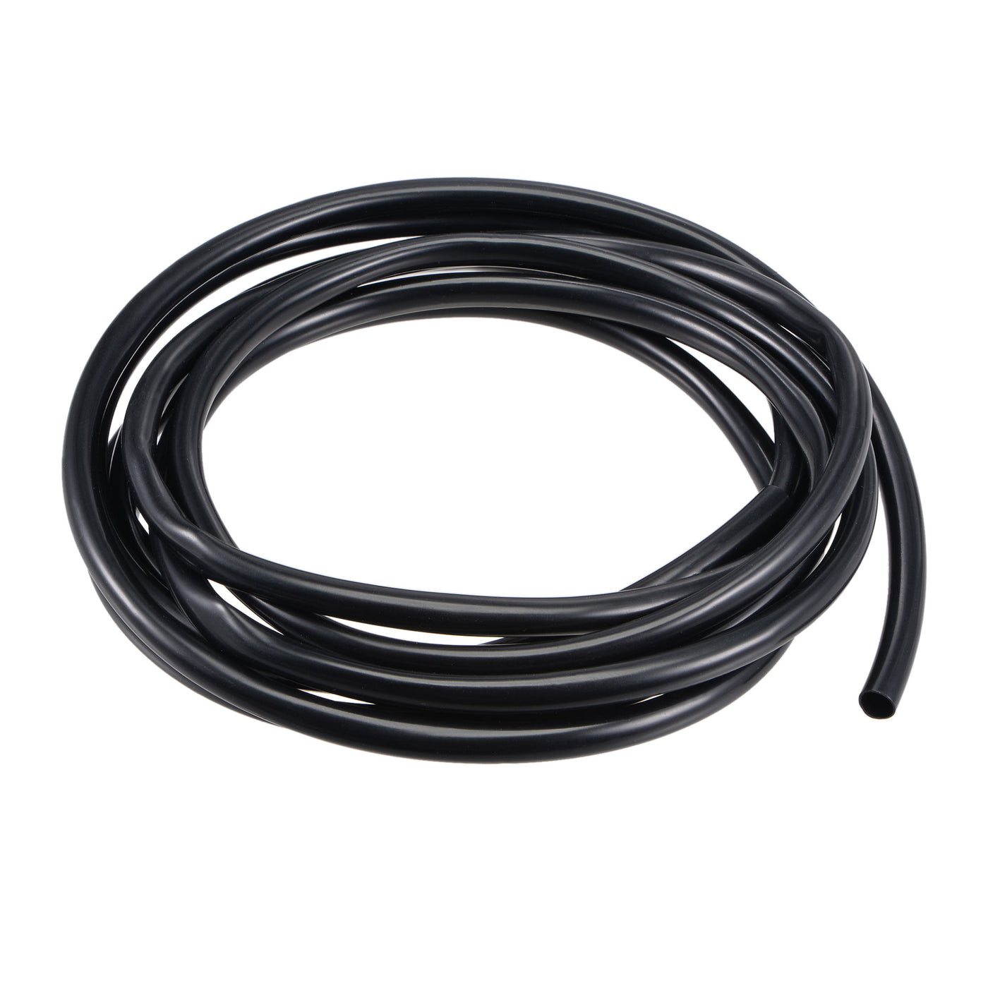 Harfington PVC Tube Wire Harness Tubing, Sleeve for Wire Sheathing Wire Protection