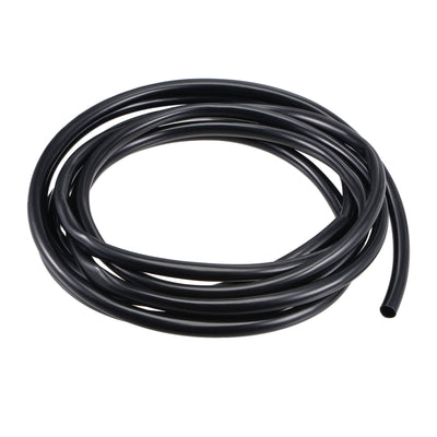 Harfington PVC Tube Wire Harness Tubing, Sleeve for Wire Sheathing Wire Protection