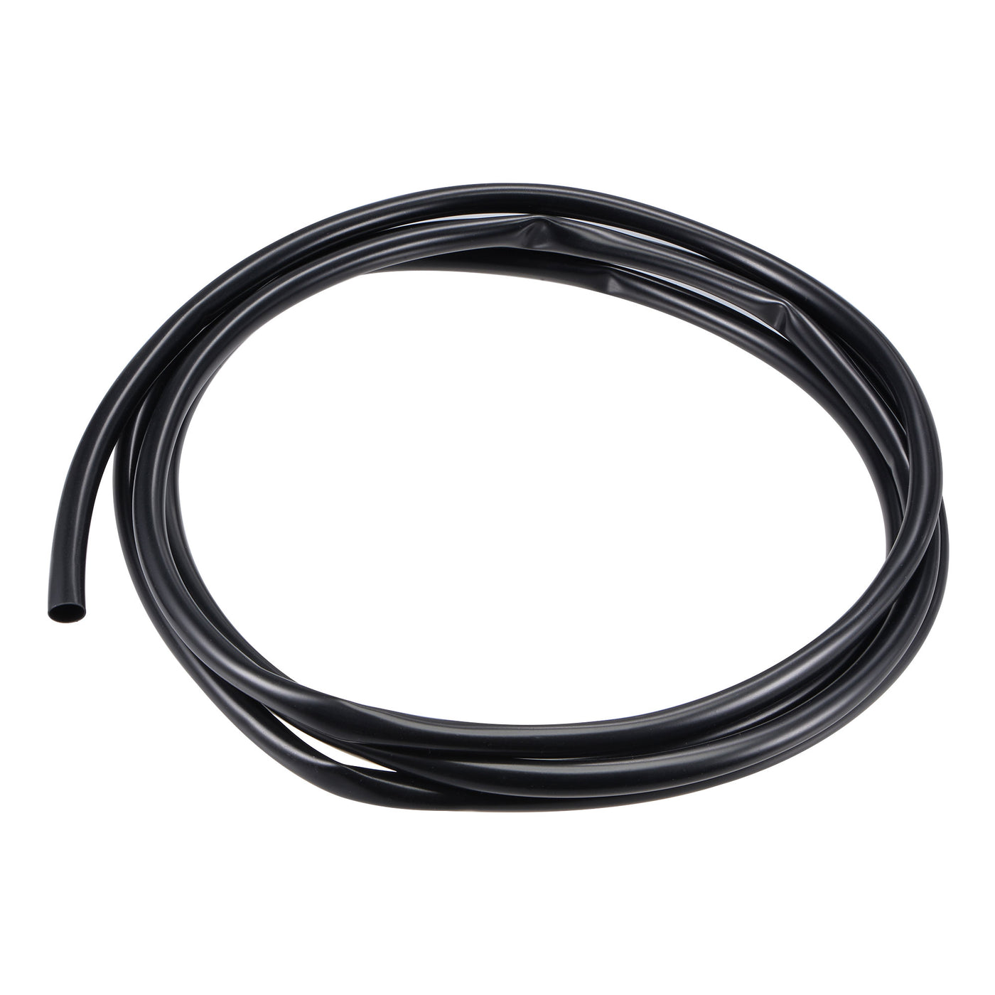 Harfington PVC Tube Wire Harness Tubing, Sleeve for Wire Sheathing Wire Protection