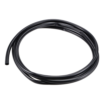 Harfington PVC Tube Wire Harness Tubing, Sleeve for Wire Sheathing Wire Protection