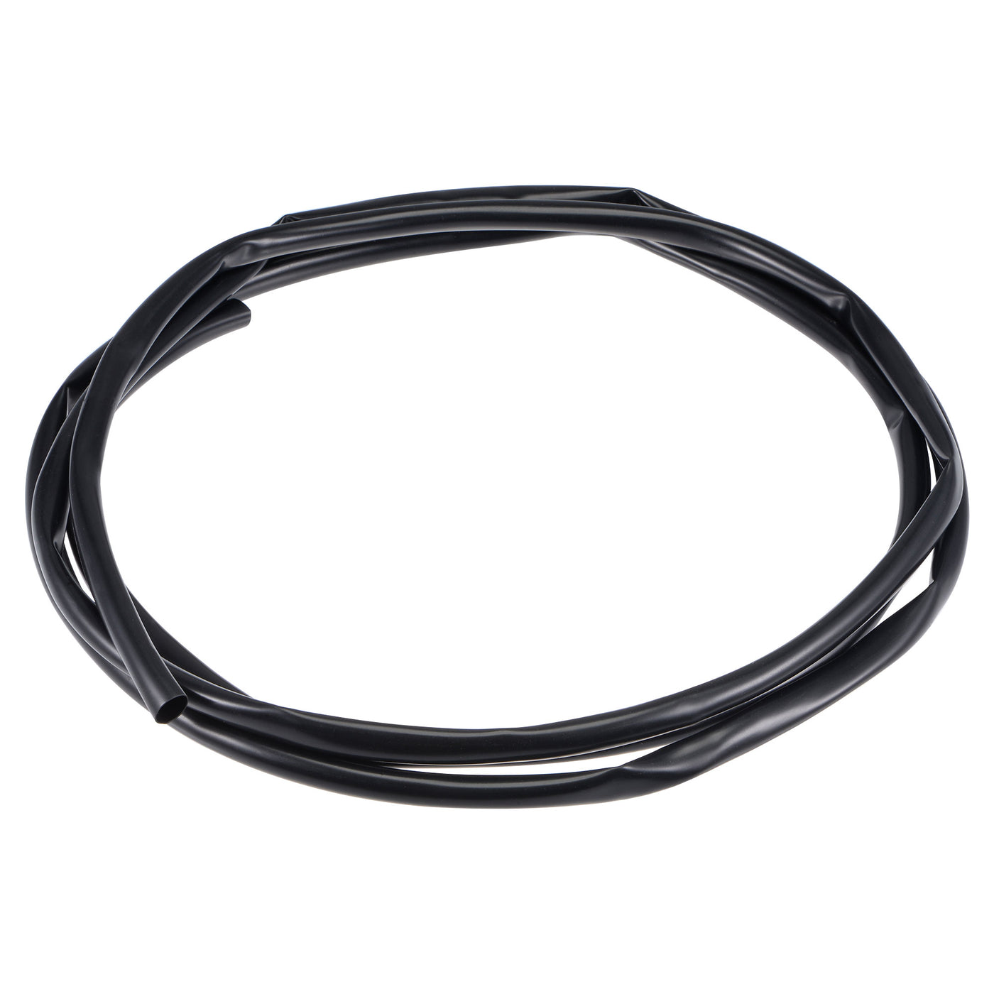 Harfington PVC Tube Wire Harness Tubing, Sleeve for Wire Sheathing Wire Protection