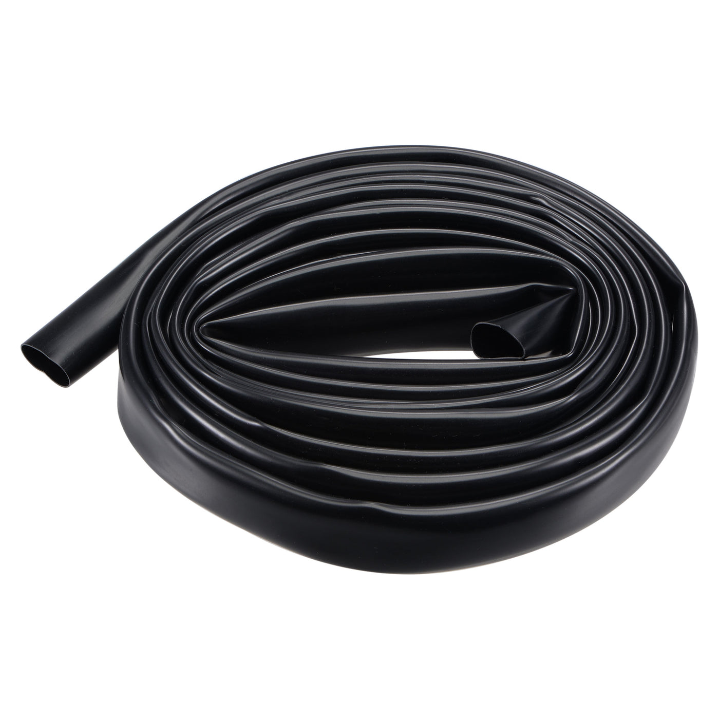 Harfington PVC Tube Wire Harness Tubing, Sleeve for Wire Sheathing Wire Protection