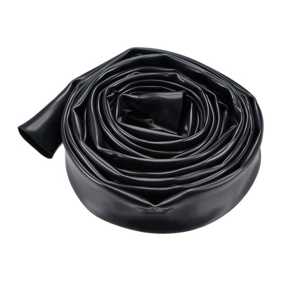 Harfington PVC Tube Wire Harness Tubing, Sleeve for Wire Sheathing Wire Protection
