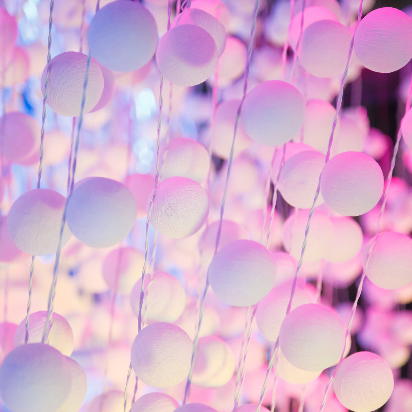 uxcell Uxcell 72Pcs 1.65" White Polystyrene Foam Solid Balls for Crafts and Party Decorations