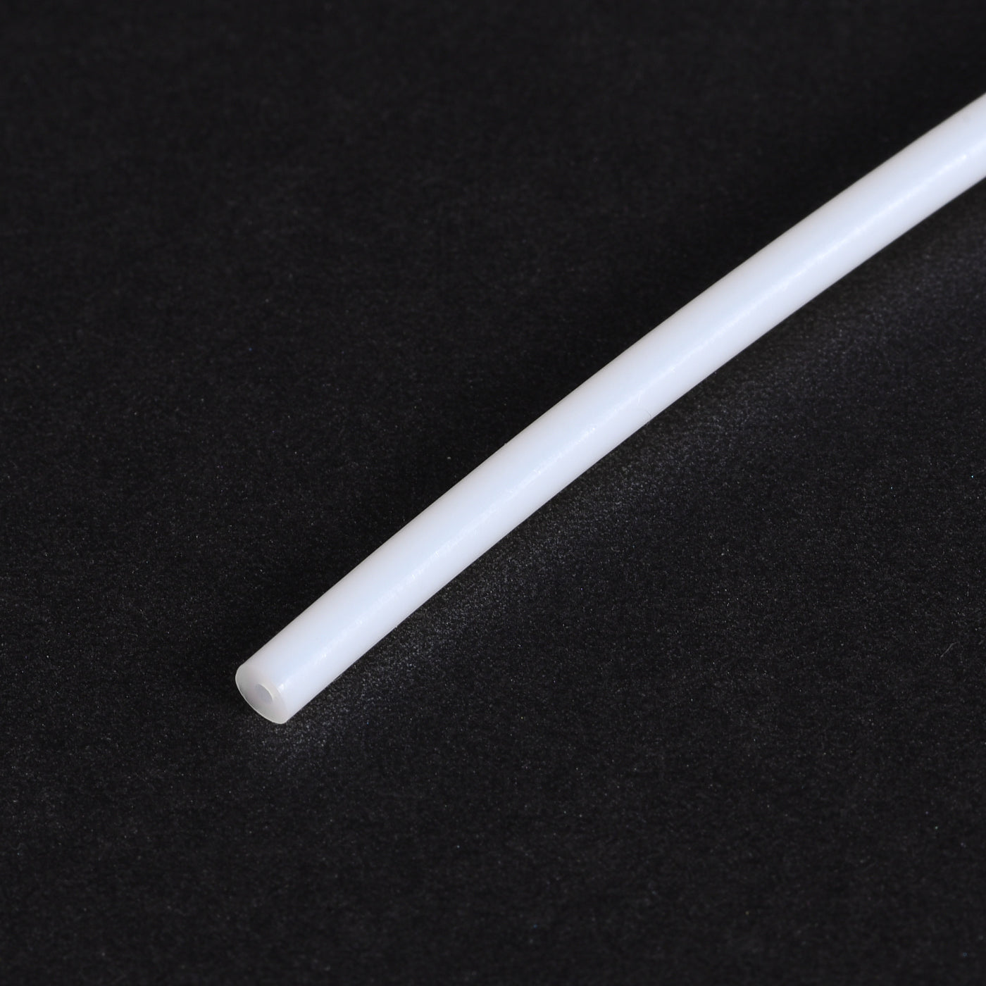 uxcell Uxcell PTFE Tubing Hose Multifunctional Insulating High Temperature Tube Pipe