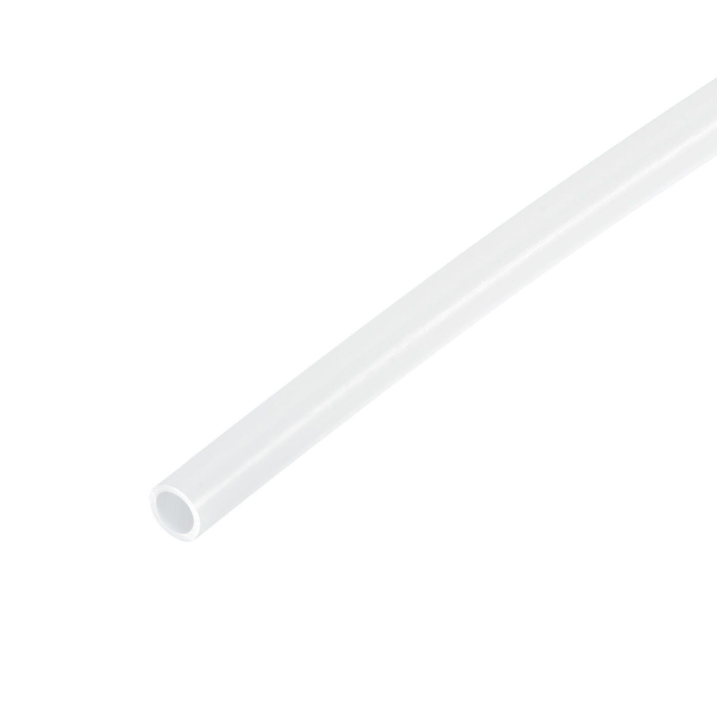 uxcell Uxcell PTFE Tubing Hose Multifunctional Insulating High Temperature Tube Pipe