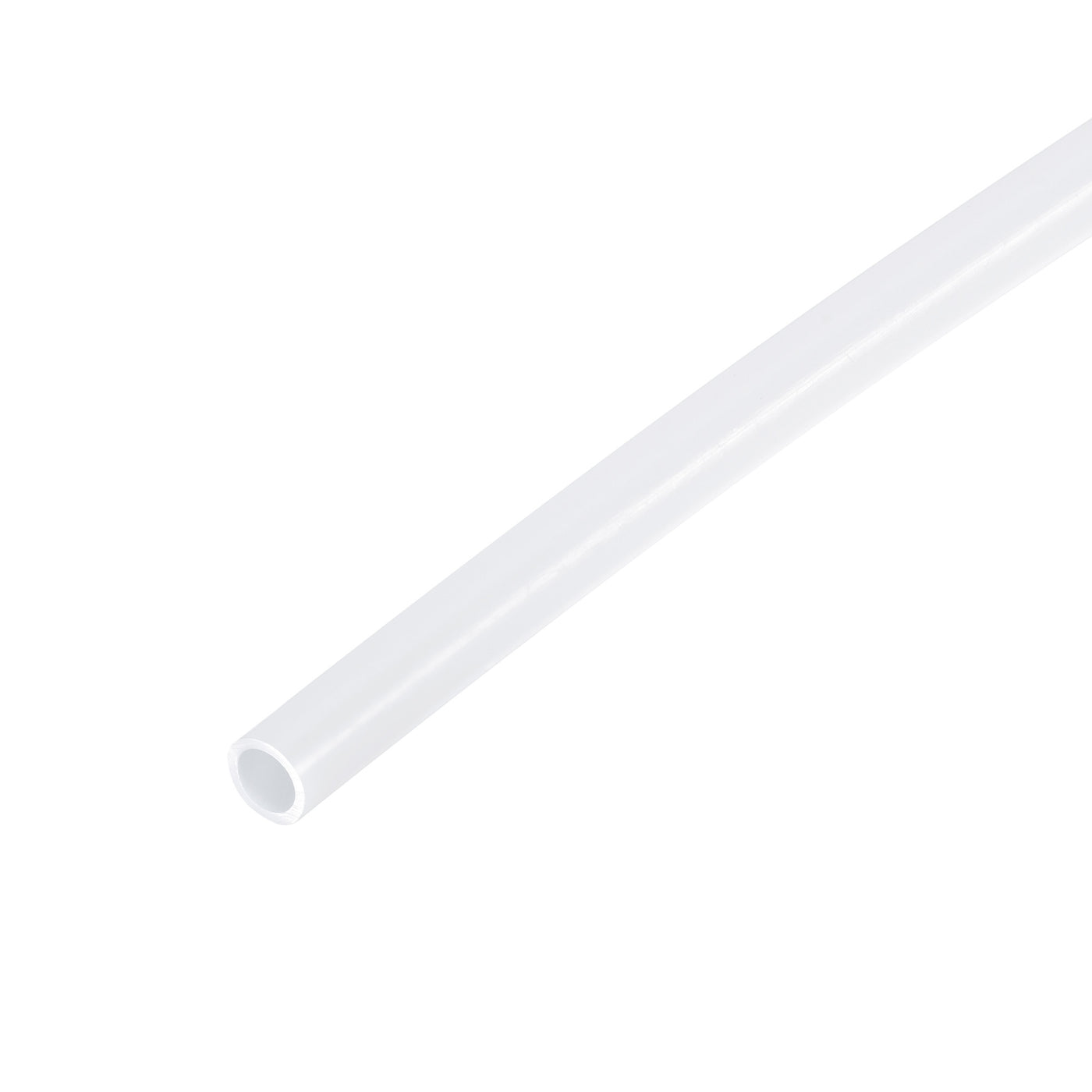 uxcell Uxcell PTFE Tubing Hose Multifunctional Insulating High Temperature Tube Pipe