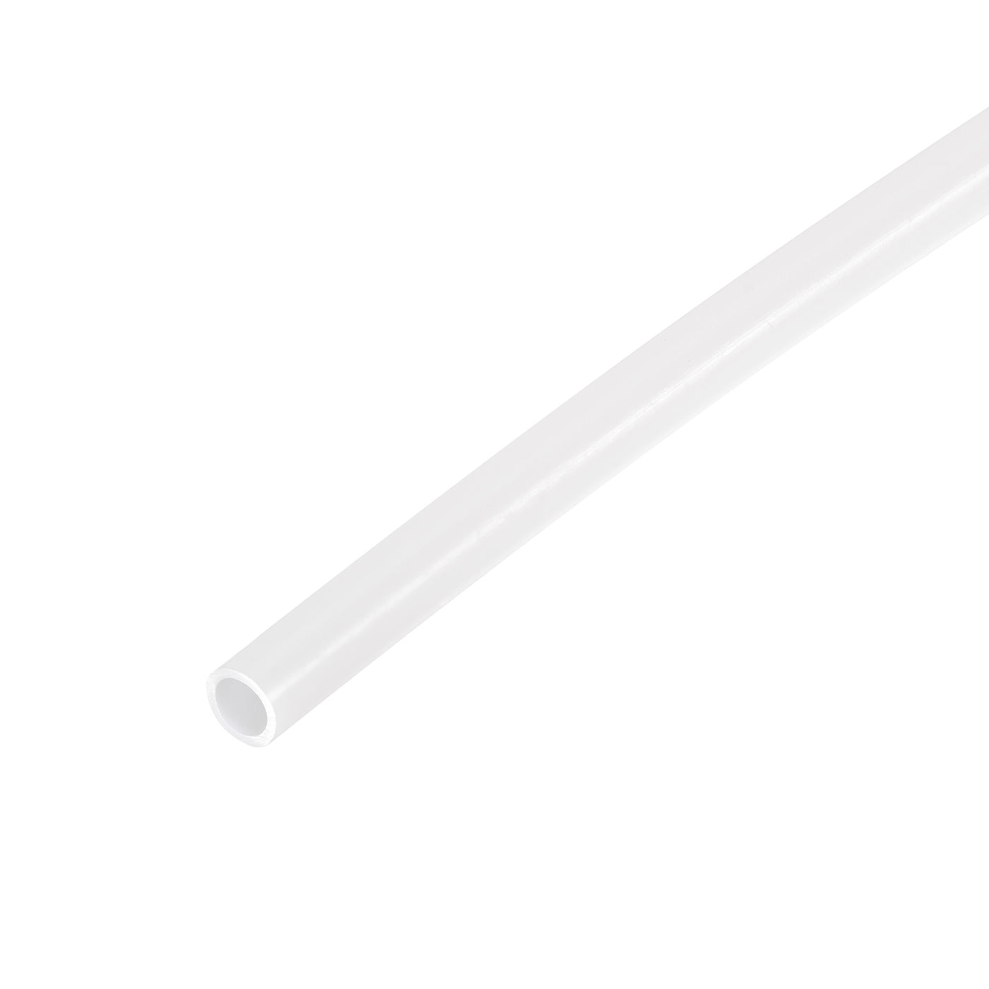 uxcell Uxcell PTFE Tubing Hose Multifunctional Insulating High Temperature Tube Pipe