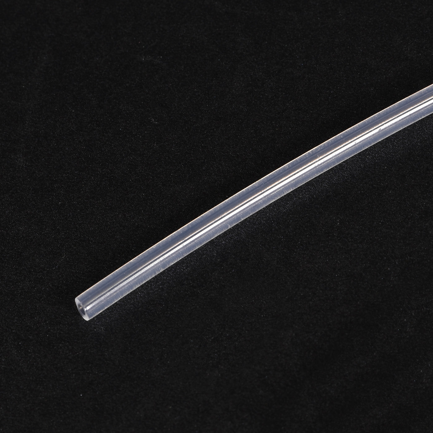 uxcell Uxcell PTFE Tubing Hose Multifunctional Insulating High Temperature Tube Pipe