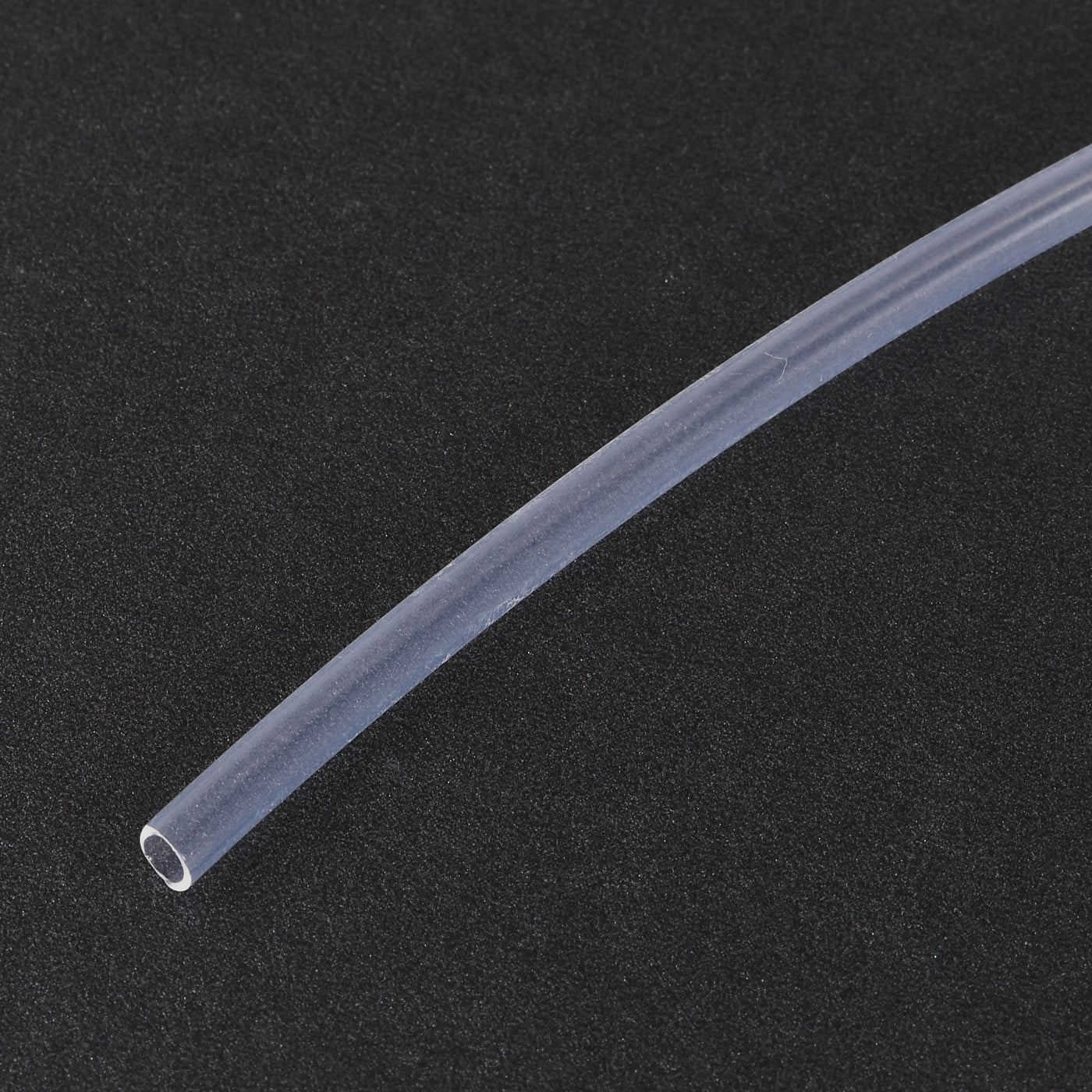 uxcell Uxcell PTFE Tubing Hose Multifunctional Insulating High Temperature Tube Pipe