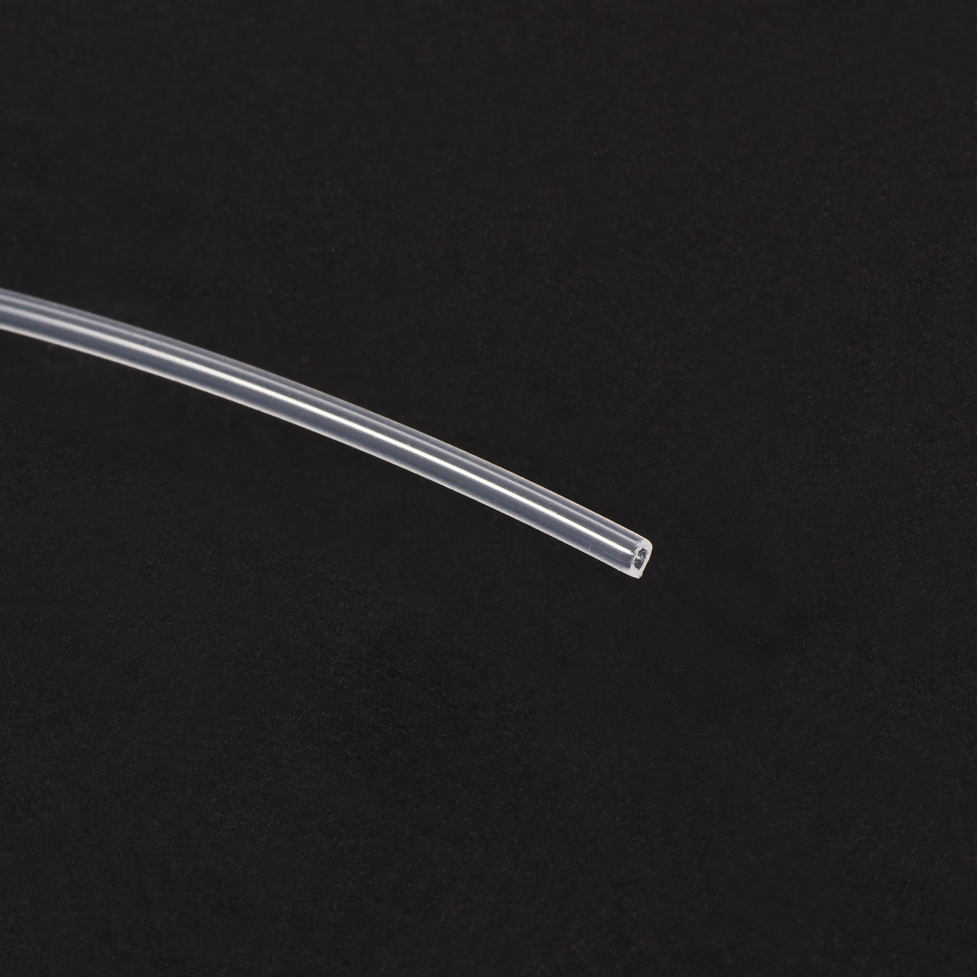 Harfington PTFE Tubing Hose High Temperature Multifunctional Pipe with Tubing Cutter