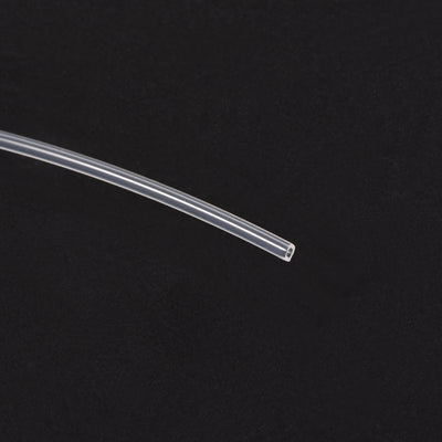 Harfington PTFE Tubing Hose High Temperature Multifunctional Pipe with Tubing Cutter