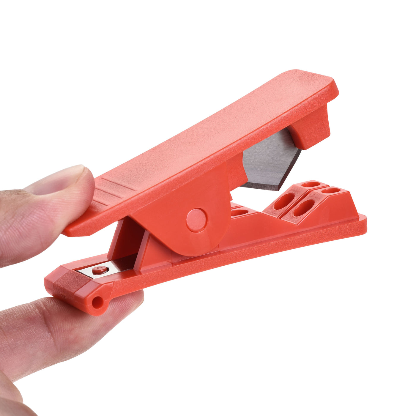 Harfington PTFE Tubing Hose High Temperature Multifunctional Pipe with Tubing Cutter