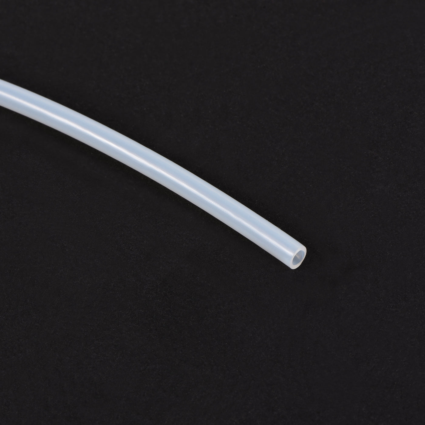 Harfington PTFE Tubing Hose High Temperature Multifunctional Pipe with Tubing Cutter