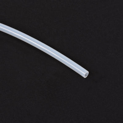 Harfington PTFE Tubing Hose High Temperature Multifunctional Pipe with Tubing Cutter