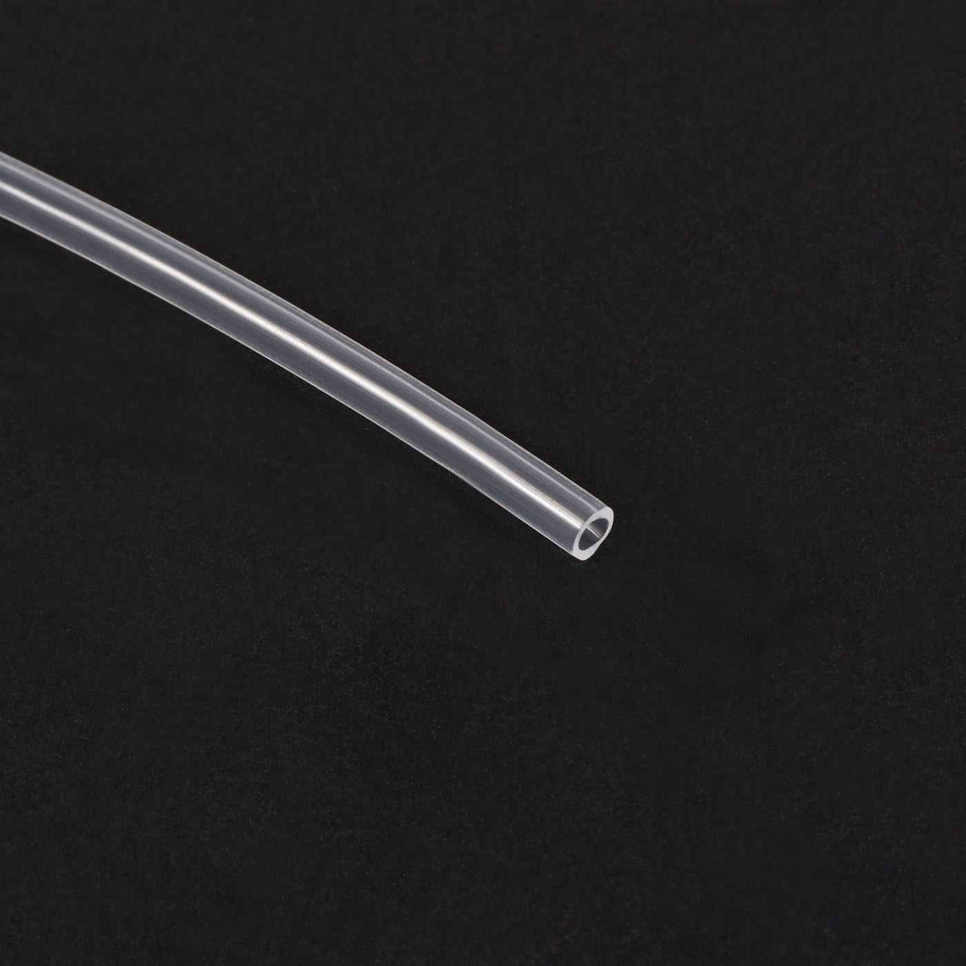 Harfington PTFE Tubing Hose High Temperature Multifunctional Pipe with Tubing Cutter